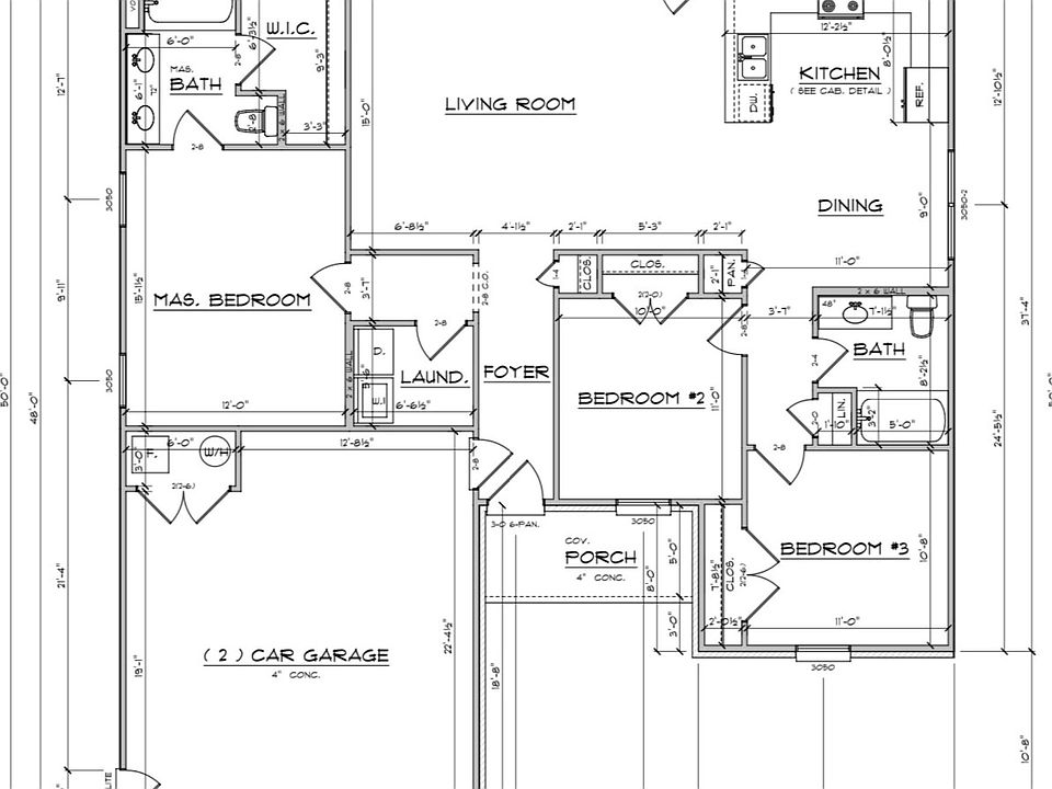 2nd image of 445 Cardinal Dr