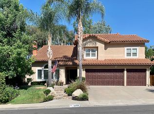 14456 Maplewood St, Poway, CA 92064