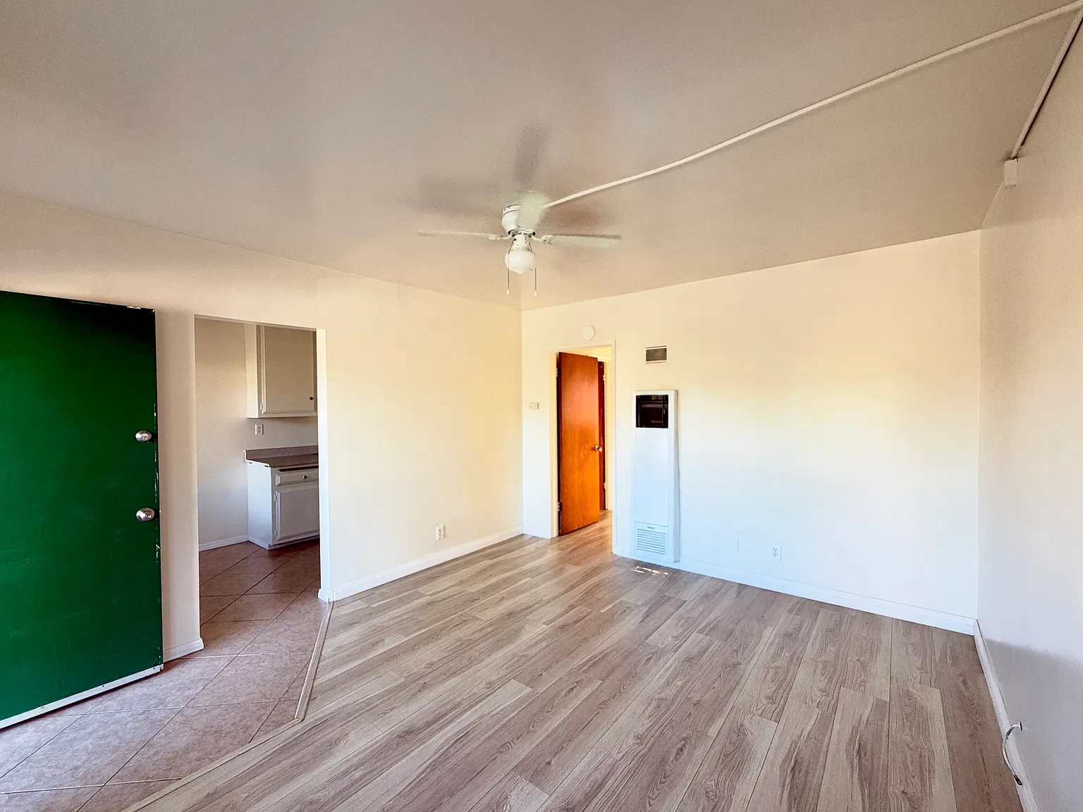 1 bed, $1,950 — Photo 2