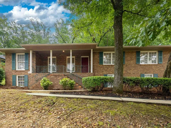 839 Sherman Oaks Dr, Birmingham, AL 35235