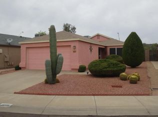 4006 W Villa Linda Dr, Glendale, AZ 85310