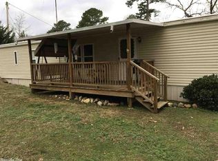 104 Babbs Dr, Hot Springs, AR 71913