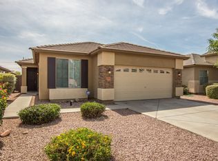 7904 S 73rd Dr, Laveen, AZ 85339