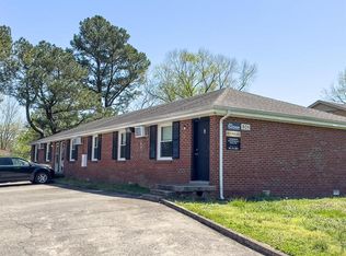 805-6 Golfview Pl, Clarksville, TN 37043