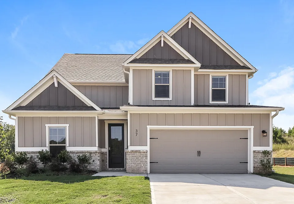 37 Cantrell Path