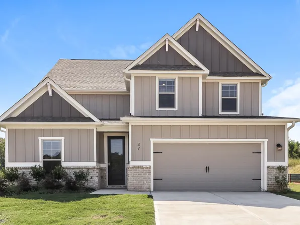 37 Cantrell Path, Dallas, GA 30132