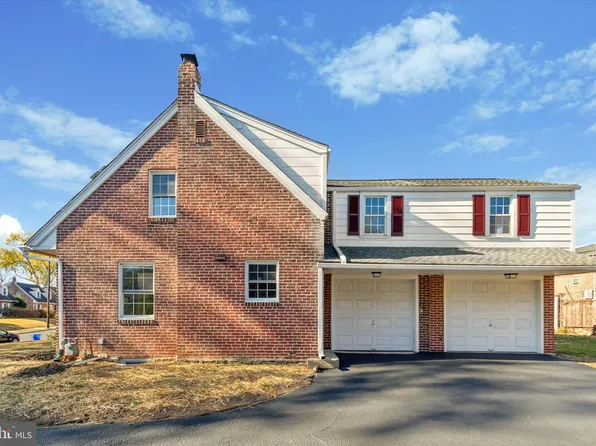719 Braxton Rd, Ridley Park, PA 19078