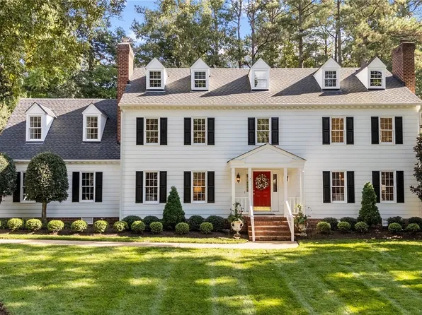 10817 Weather Vane Rd, Henrico, VA 23238