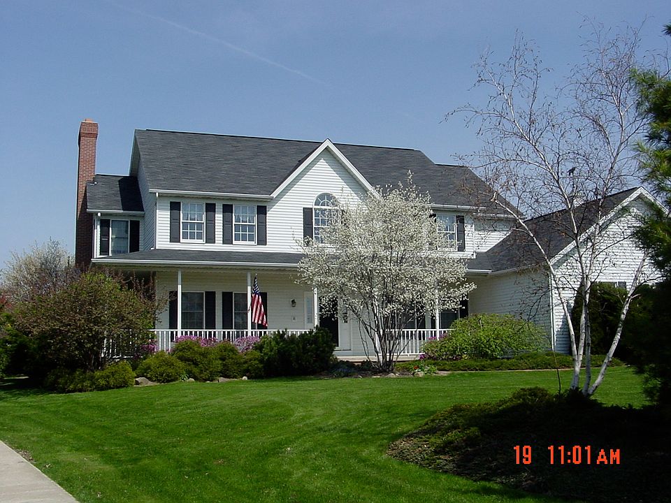 7648 Oxgate Court