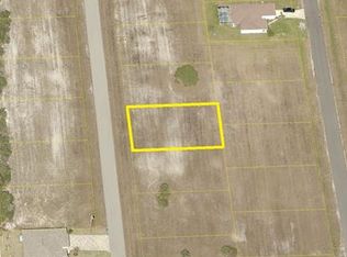 3941 NW 42nd Pl, Cape Coral, FL 33993