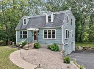 15 Alder St, Medway, MA 02053