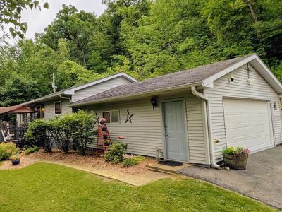 E4585 Bean LANE, Chaseburg, WI, 54621