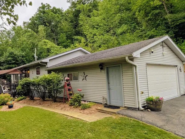 E4585 Bean LANE, Chaseburg, WI 54621