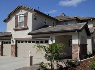 1570 Loma Alta, San Marcos, CA 92069