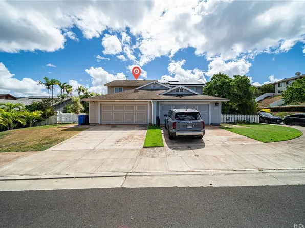 87-950 Kulauku St, Waianae, HI 96792