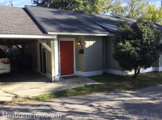 1431-B Stovall St, Augusta, GA 30904
