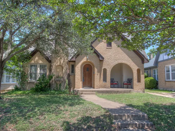 2513 Wabash Ave, Fort Worth, TX 76109