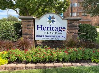 300 Huguley Blvd #62E681E09, Burleson, TX 76028