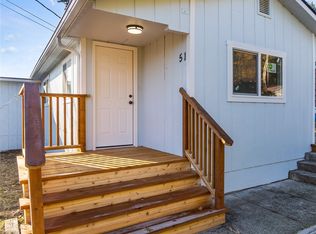 51 N Minerva Terrace Rd, Shelton, WA 98584