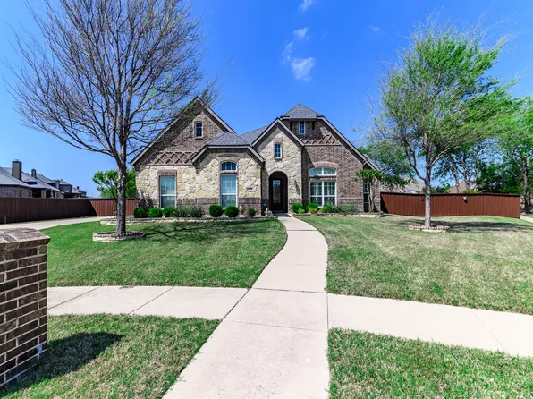 1305 Chisholm Trail Ct, Midlothian, TX 76065