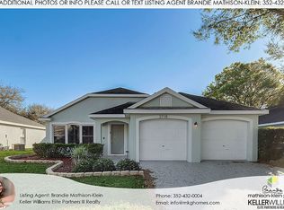 2718 Brook Hollow Rd, Clermont, FL 34714