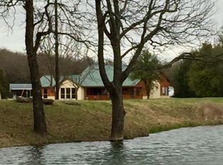 232 Private Road 2163, Iredell, TX 76649