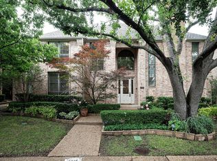 7245 Helsem Bnd, Dallas, TX 75230