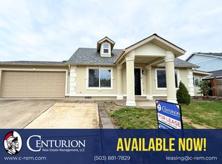 1385 Emmons Dr NE, Salem, OR 97301