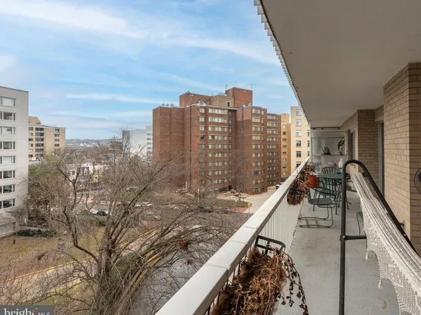 730 24th St NW Unit 500/501, Washington, DC 20037
