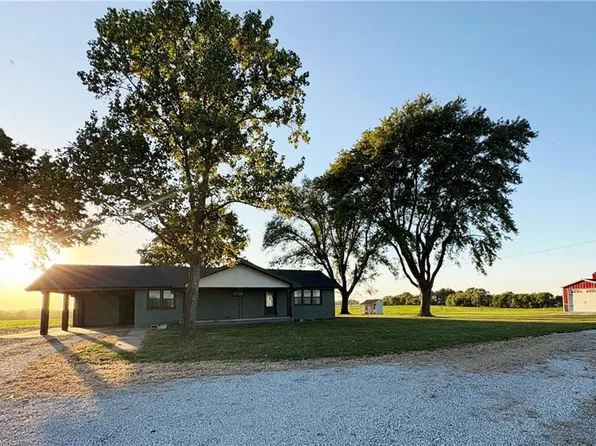390 H Hwy, Warrensburg, MO 64093