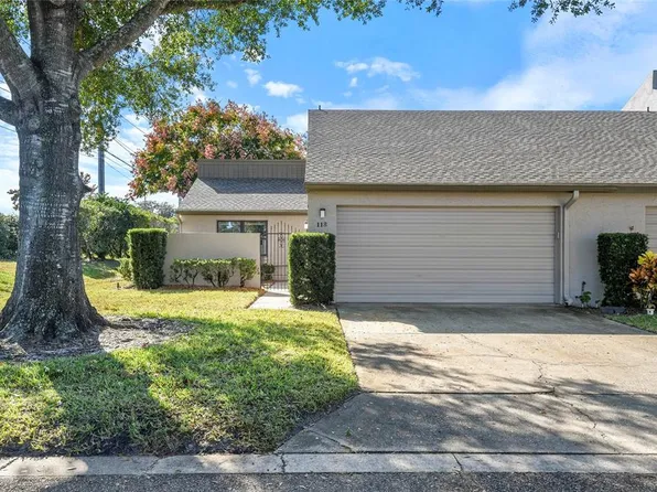 118 Eastwind Ln, Fern Park, FL 32730