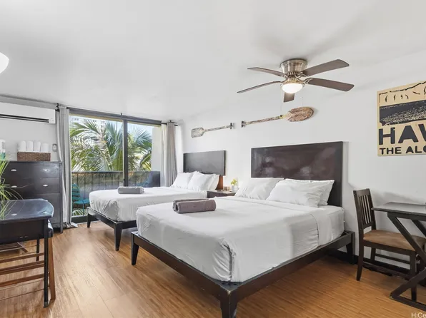 2425 Kuhio Ave #506, Honolulu, HI 96815