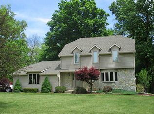 4319 Tattersall Dr, Plainfield, IN