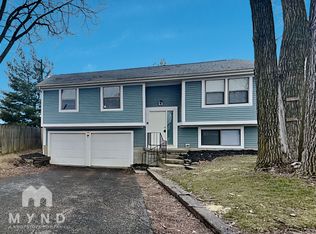 1249 Trevor Ct, Columbus, OH 43204