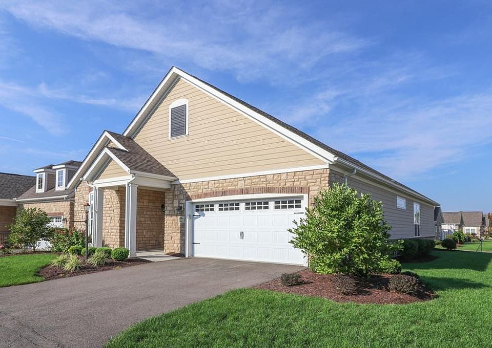 1582 Bridgewater Way S, Mansfield, OH 44906 Zillow
