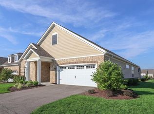 1582 Bridgewater Way S, Mansfield, OH 44906