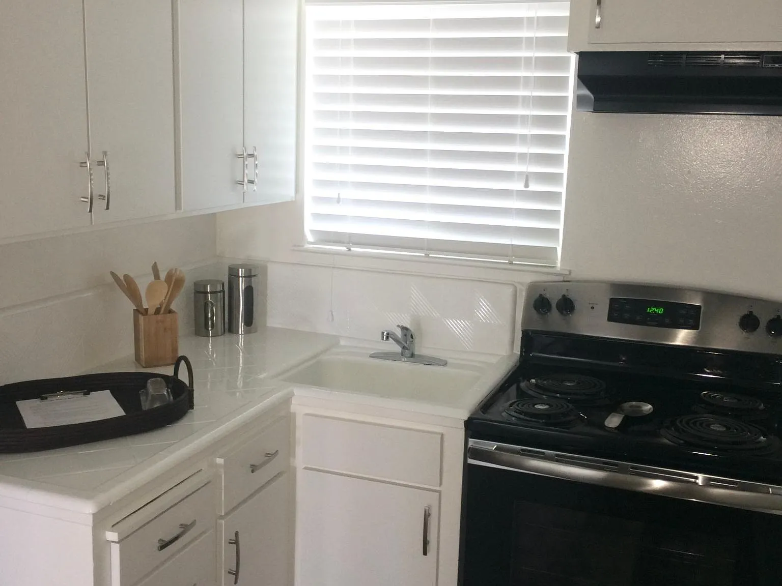Carriage House Apartments — Photo 3