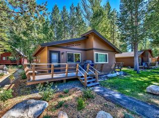 2282 Sky Meadows Ct, South Lake Tahoe, CA 96150