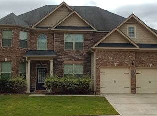 1071 Jacobs Farm Dr, Lawrenceville, GA 30045