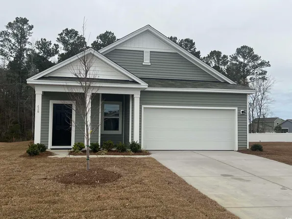 438 Castillo Dr., Loris, SC 29569
