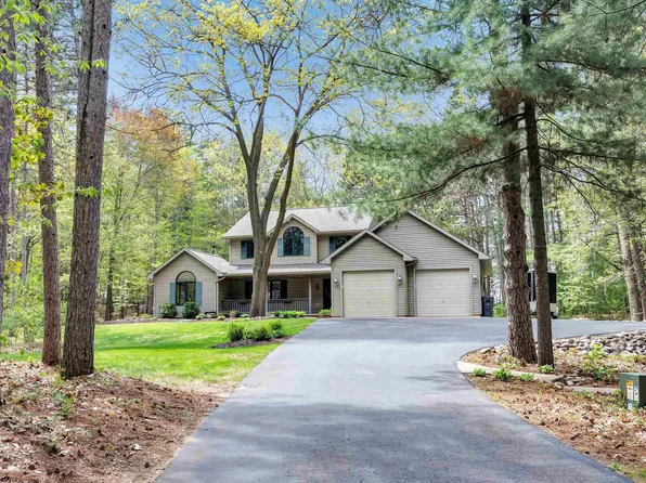 429 Beaumier Ln, Sobieski, WI 54171