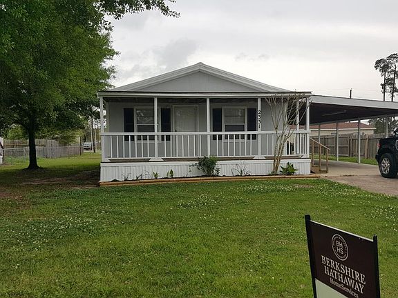 3rd image of 2331 N Flounder Dr