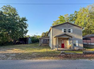 279 Tennessee Dr, Springville, TN 38256