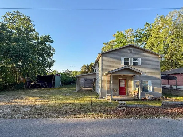 279 Tennessee Dr, Springville, TN 38256