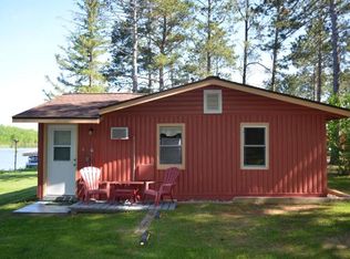 N10131 Anglers Ave, Tomahawk, WI 54487