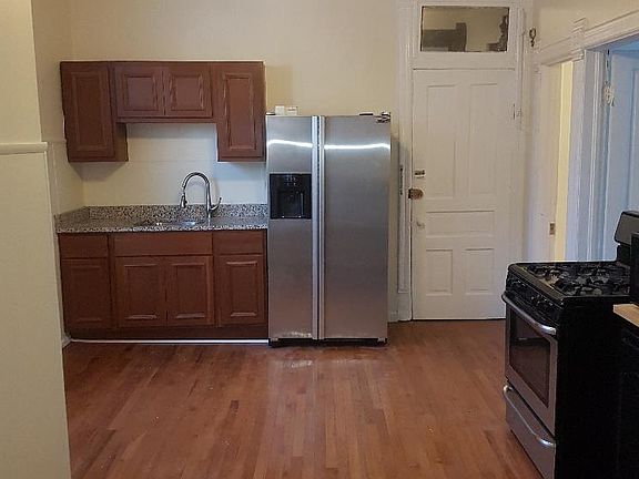 Kitchen View 2