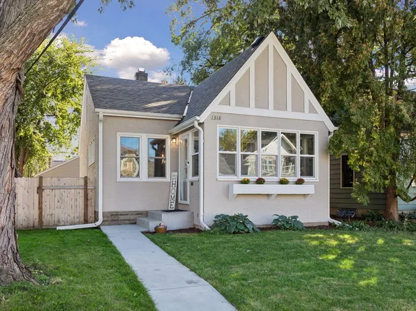 1318 Eleanor Ave, Saint Paul, MN 55116