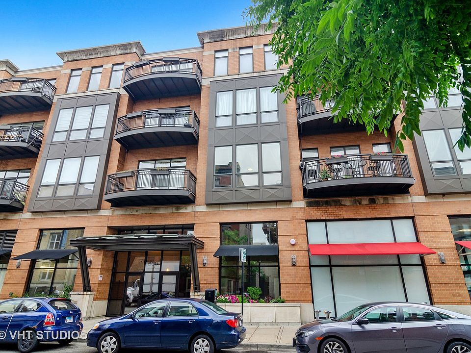 1st image of 600 W Drummond Pl APT 413