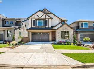 17358 SW Dotterel Ln, Beaverton, OR 97007