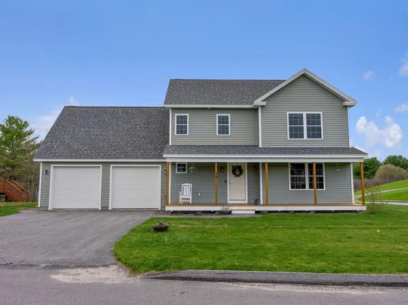 26 Stillwater Drive #34, Westbrook, ME 04092